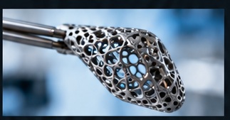 Medical device precision engineering